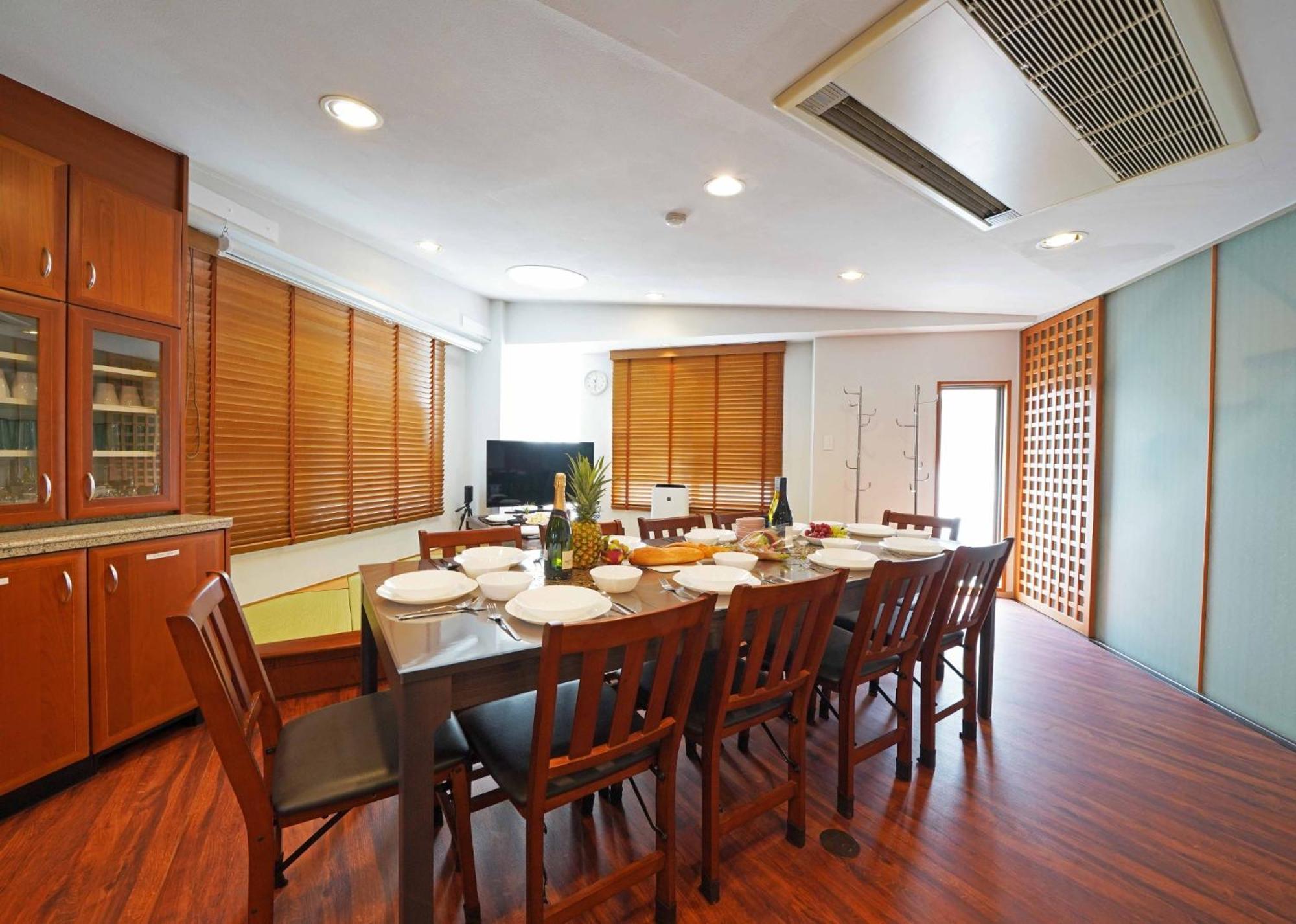 Ryoma The Tower - Vacation 12892 Hotel *