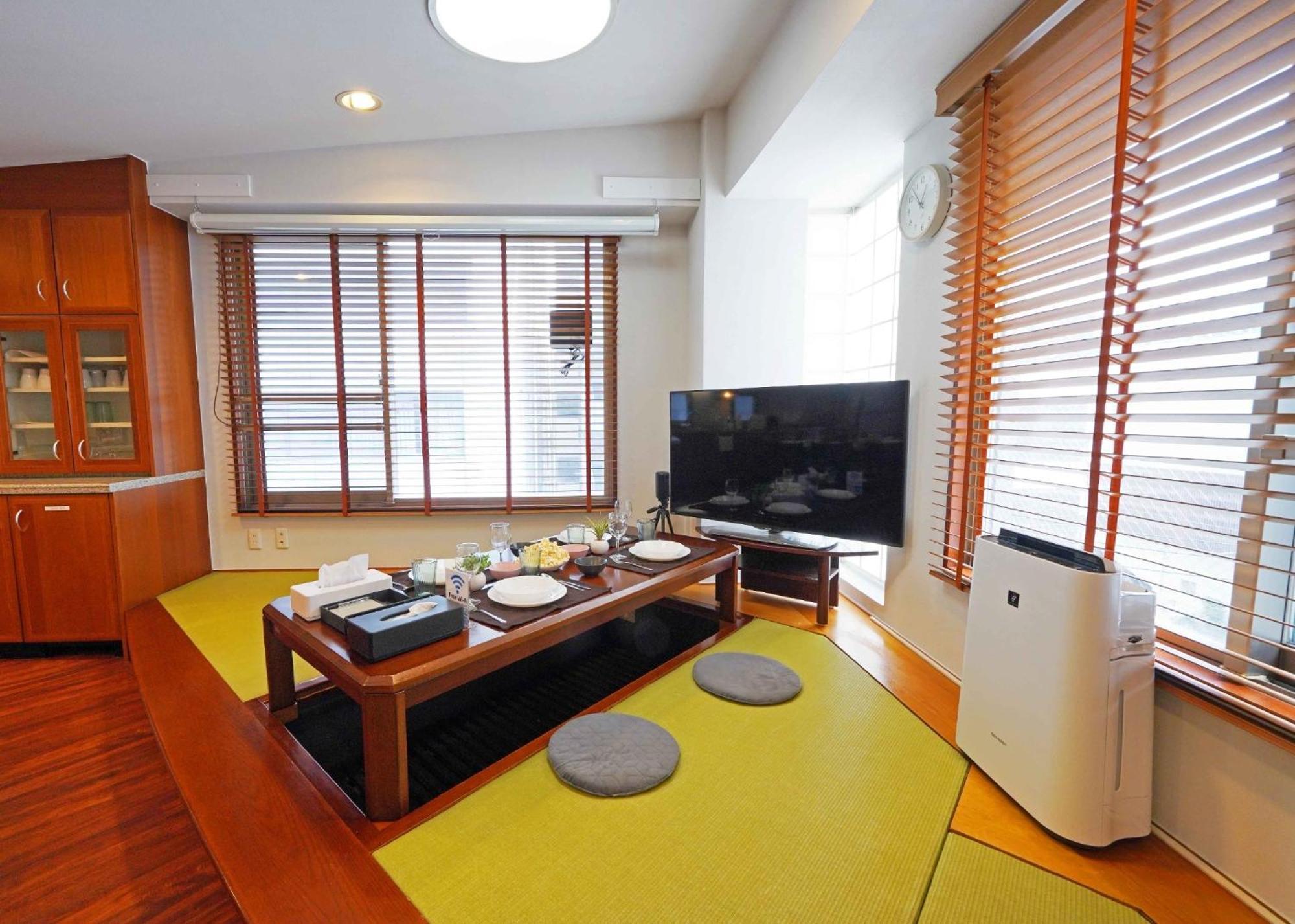 Ryoma The Tower - Vacation 12892 Hotel Tokyo