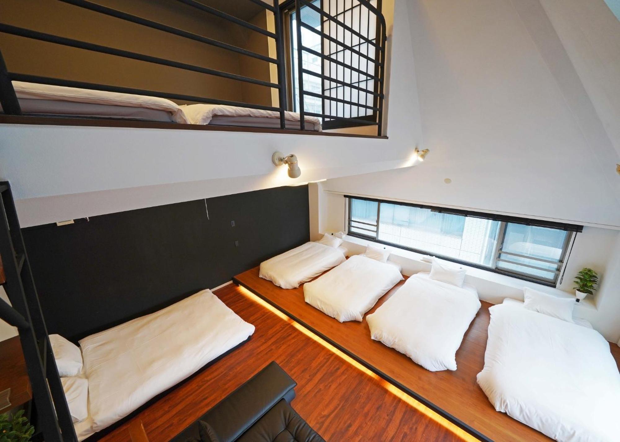 Hotel Ryoma The Tower - Vacation 12892 Tokyo
