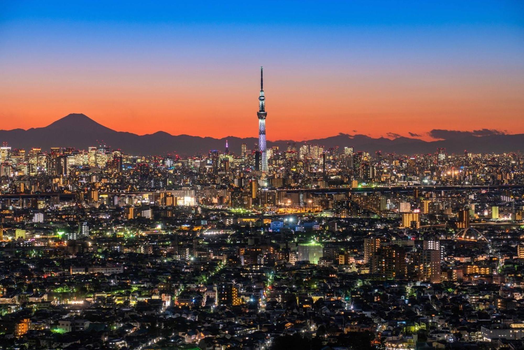 Ryoma The Tower - Vacation 12892