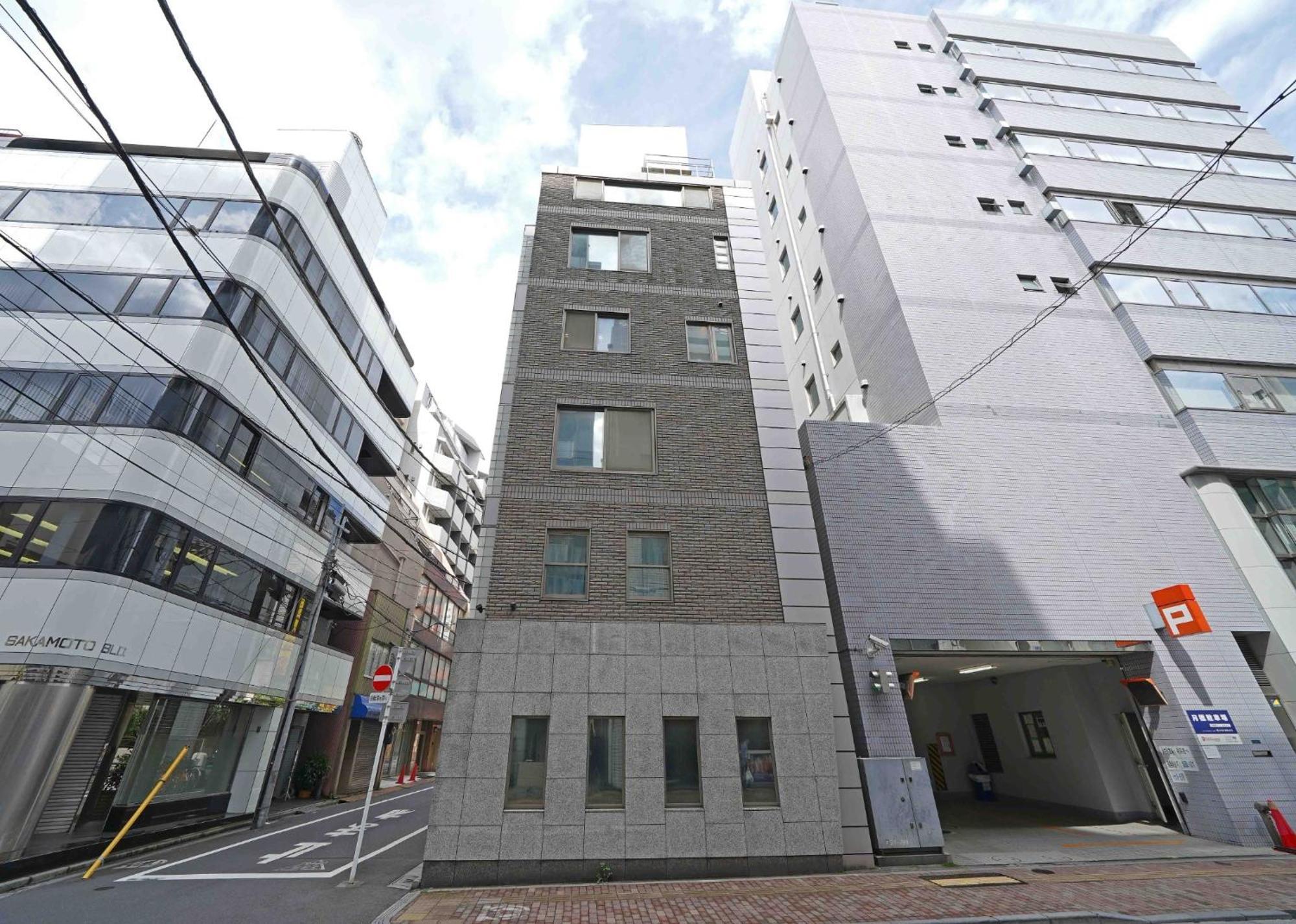 Ryoma The Tower - Vacation 12892 Hotel *
