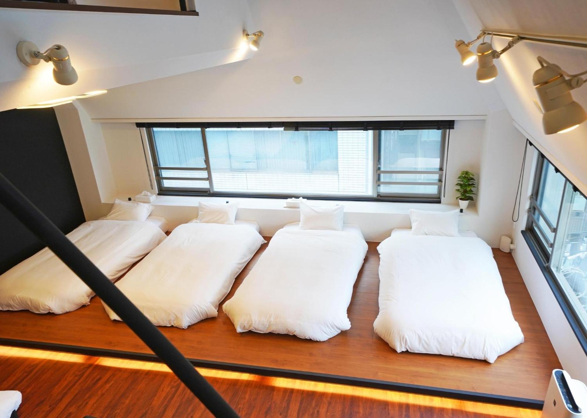 Ryoma The Tower - Vacation 12892 Hotel