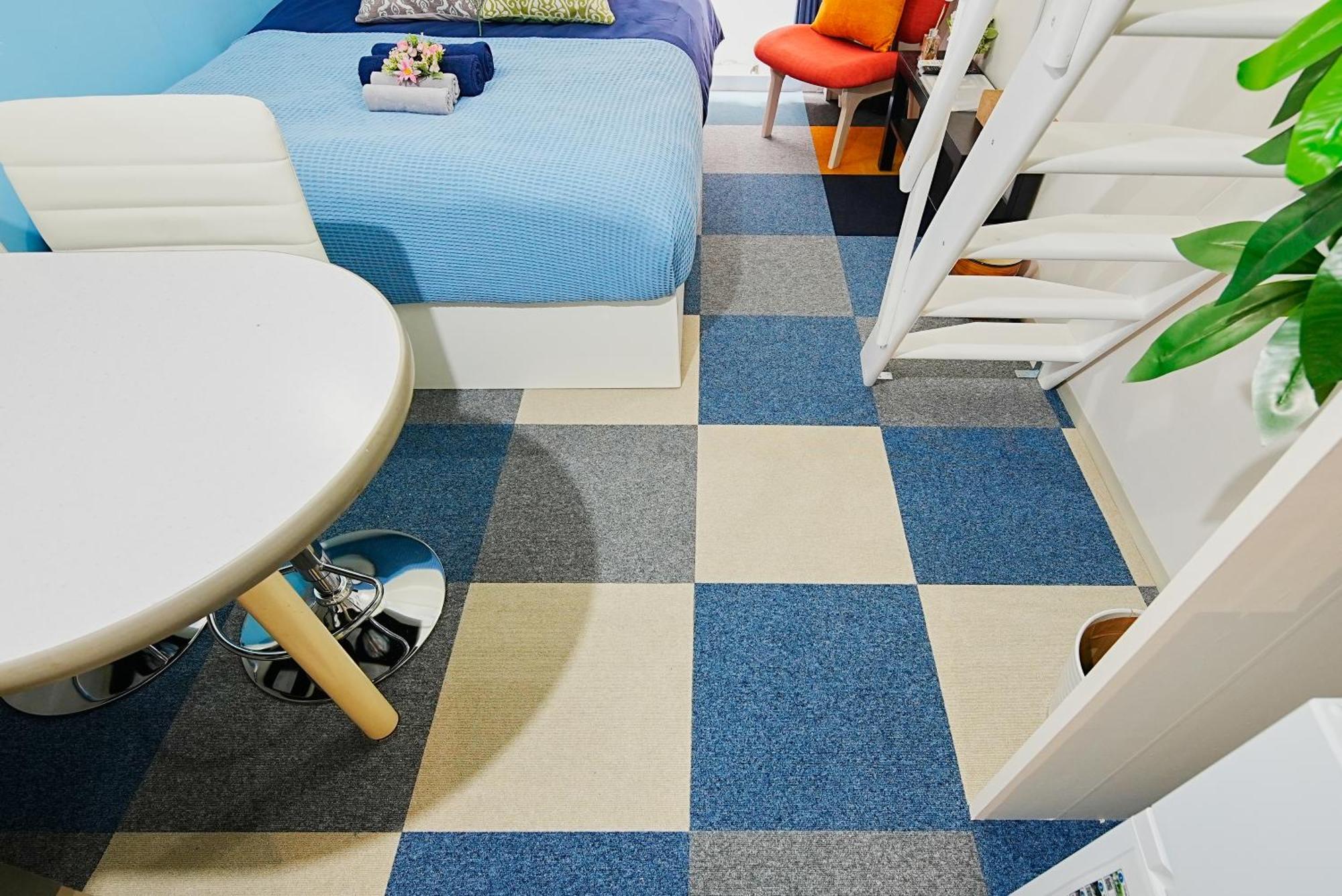 Apartment Sc Heights 106 Tokyo
