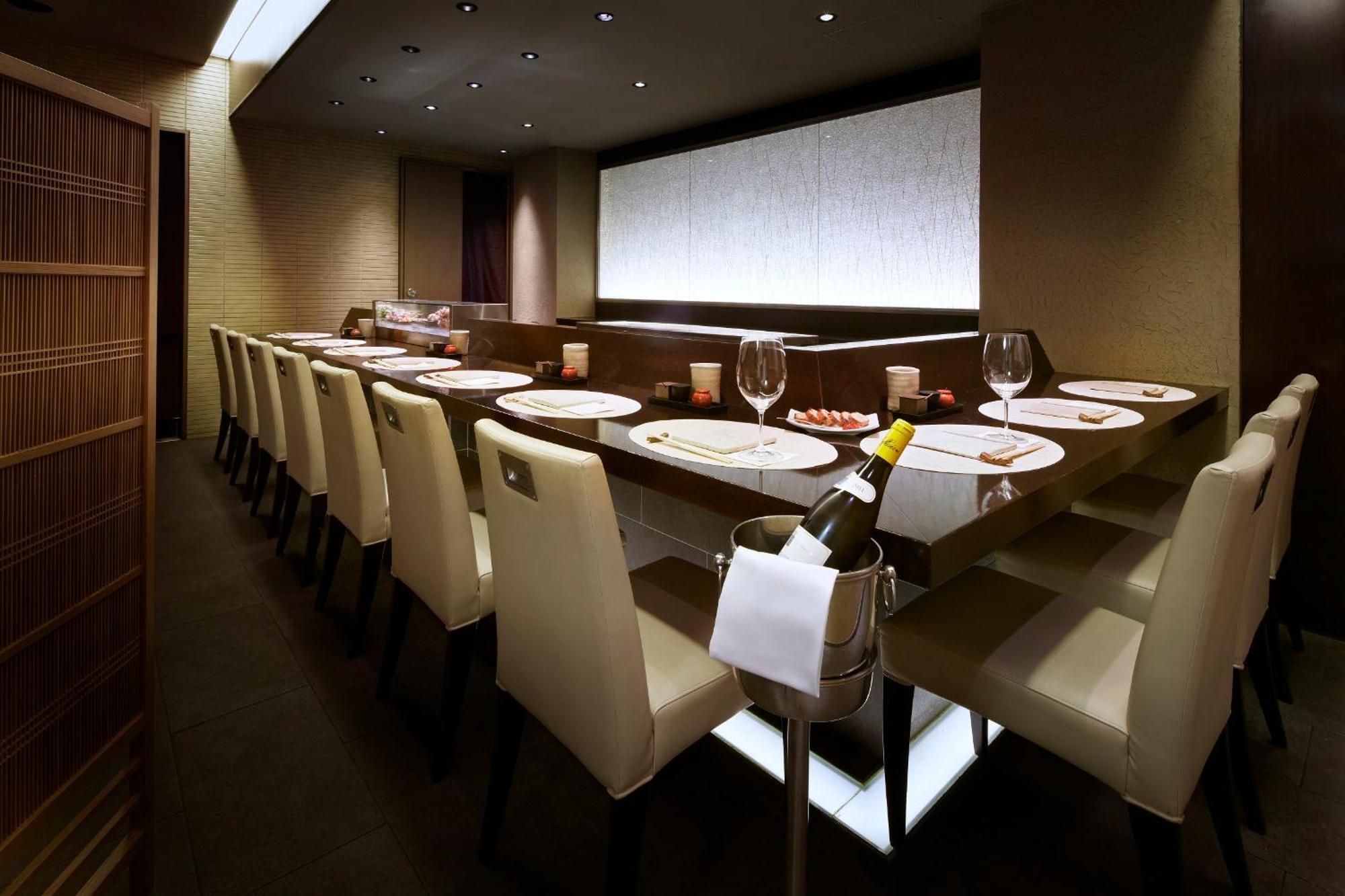 The Station 5* Tokyo