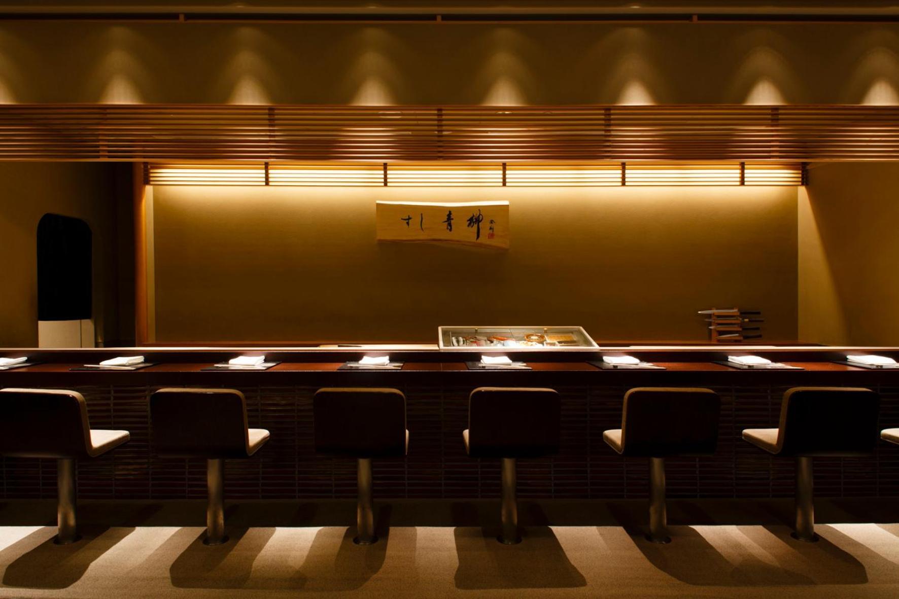 Hotel The Station Tokyo