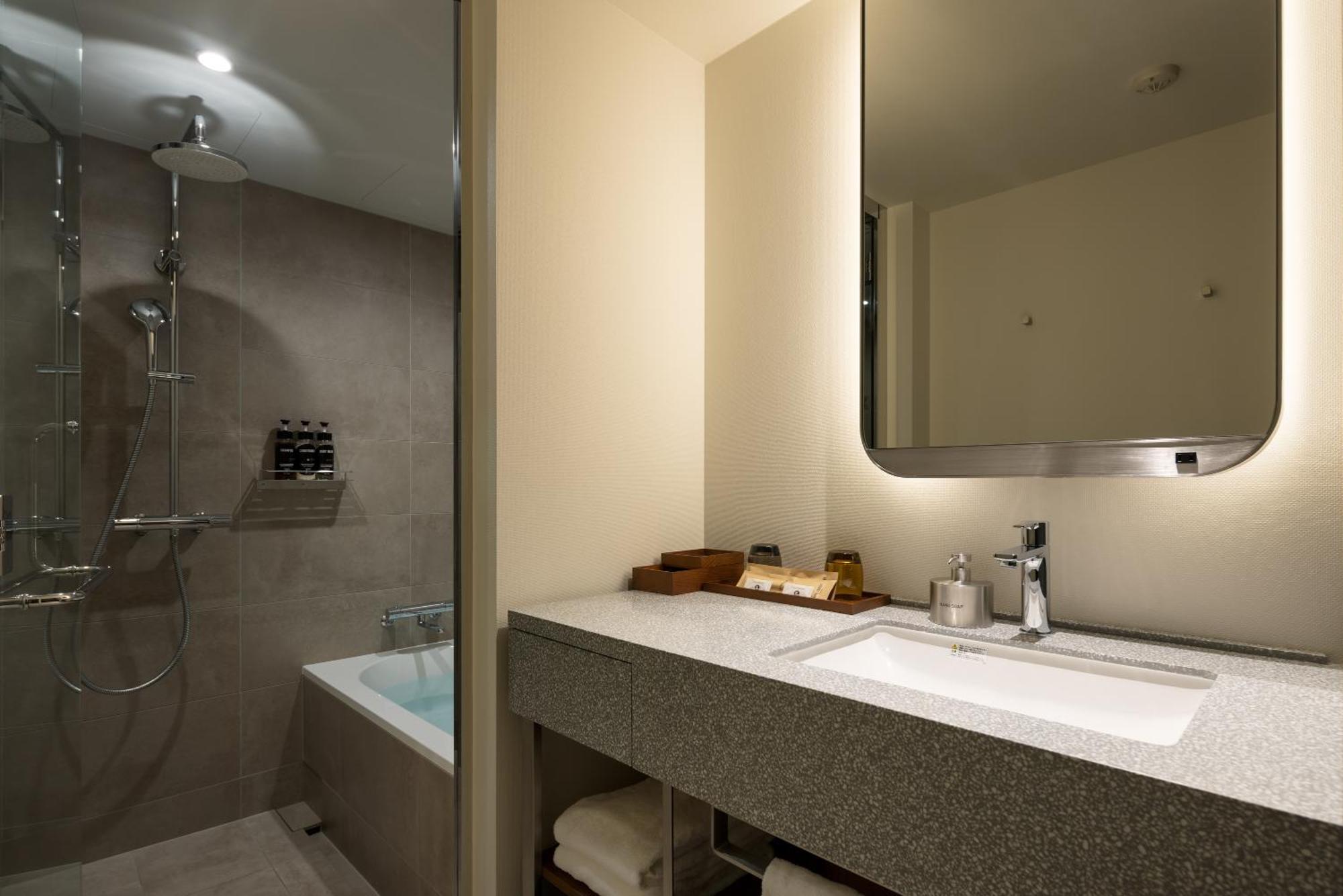 Hotel Groove Shinjuku, A Parkroyal