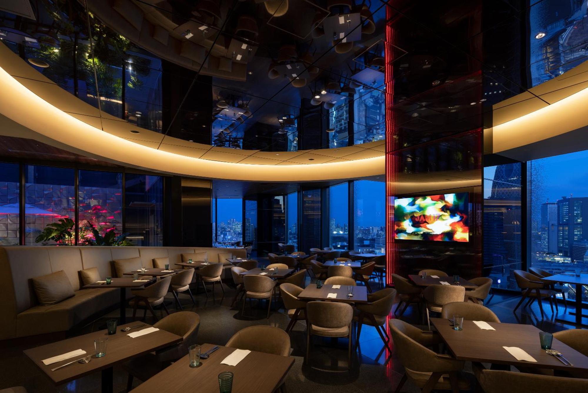 Groove Shinjuku, A Parkroyal Hotel Tokyo