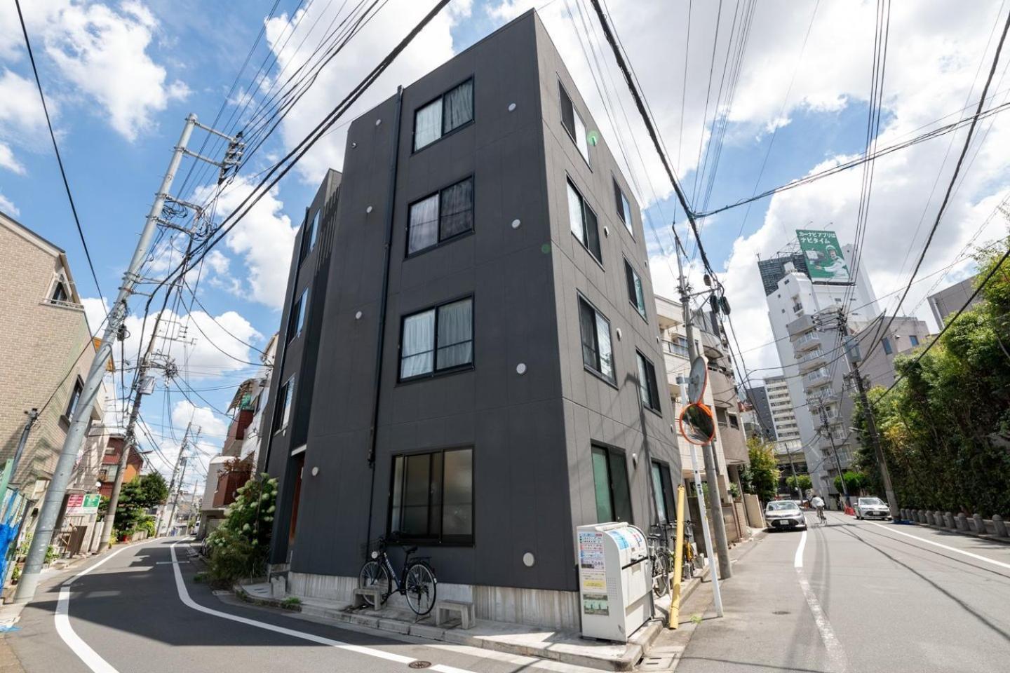 Gran Fusion Ikebukuro Tokyo