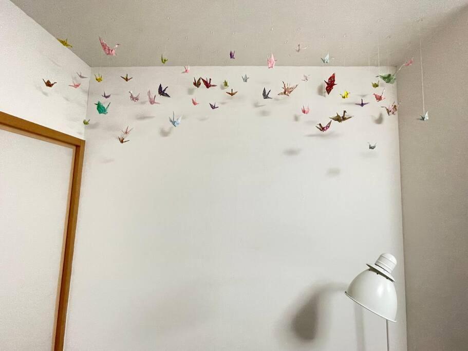 Apartment M Ikebukuro 102 *