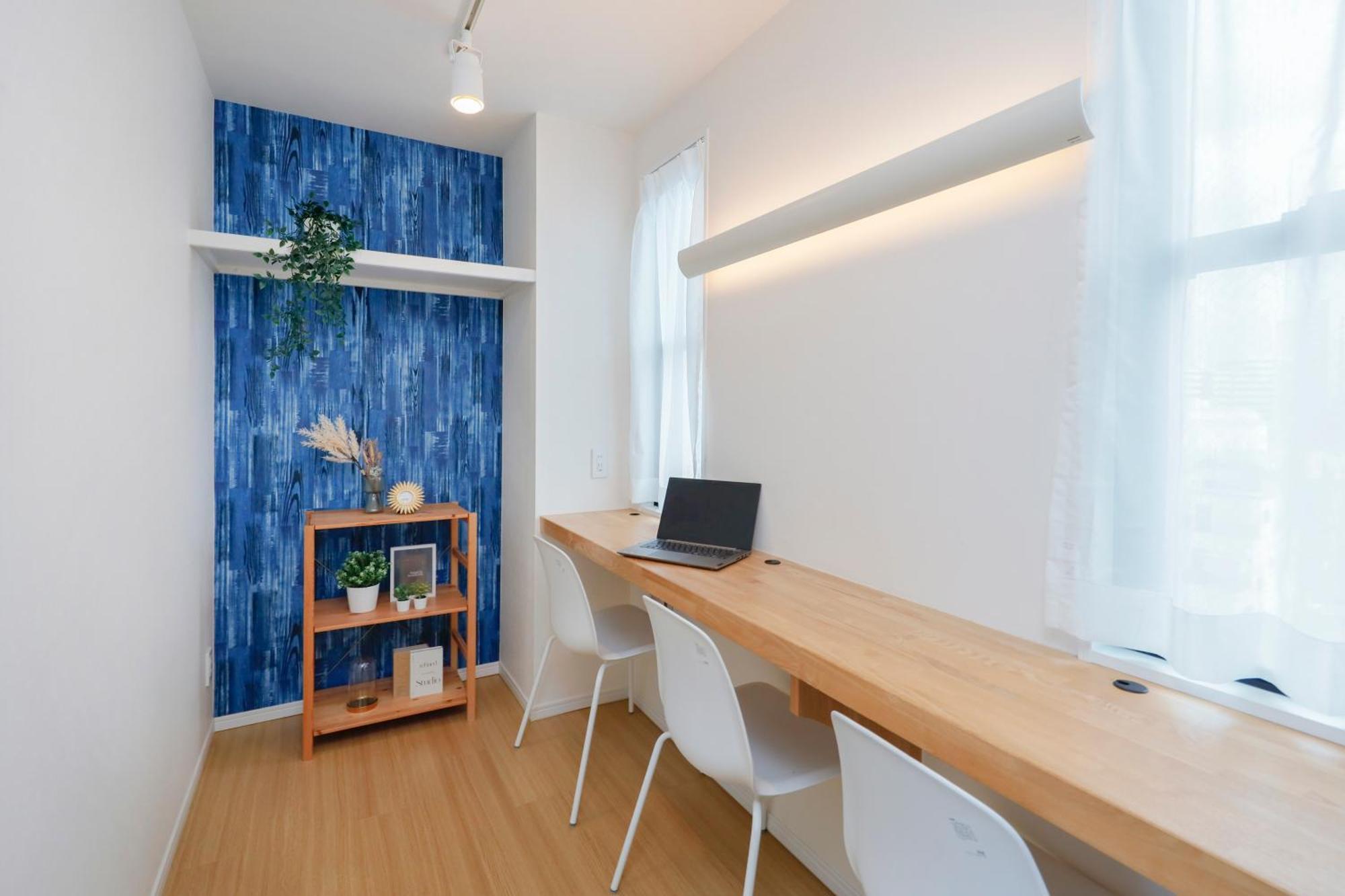Kiyosumi Soho Apartment Tokyo