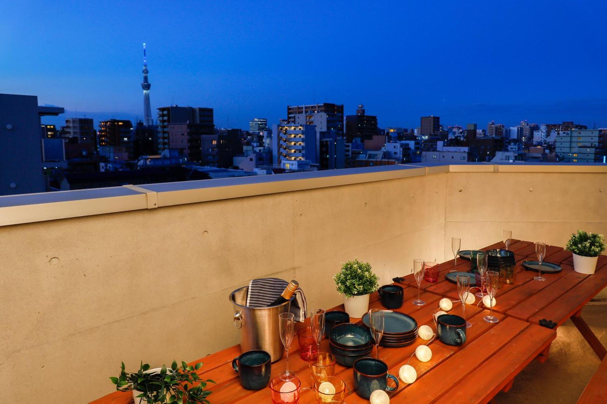 Kiyosumi Soho *