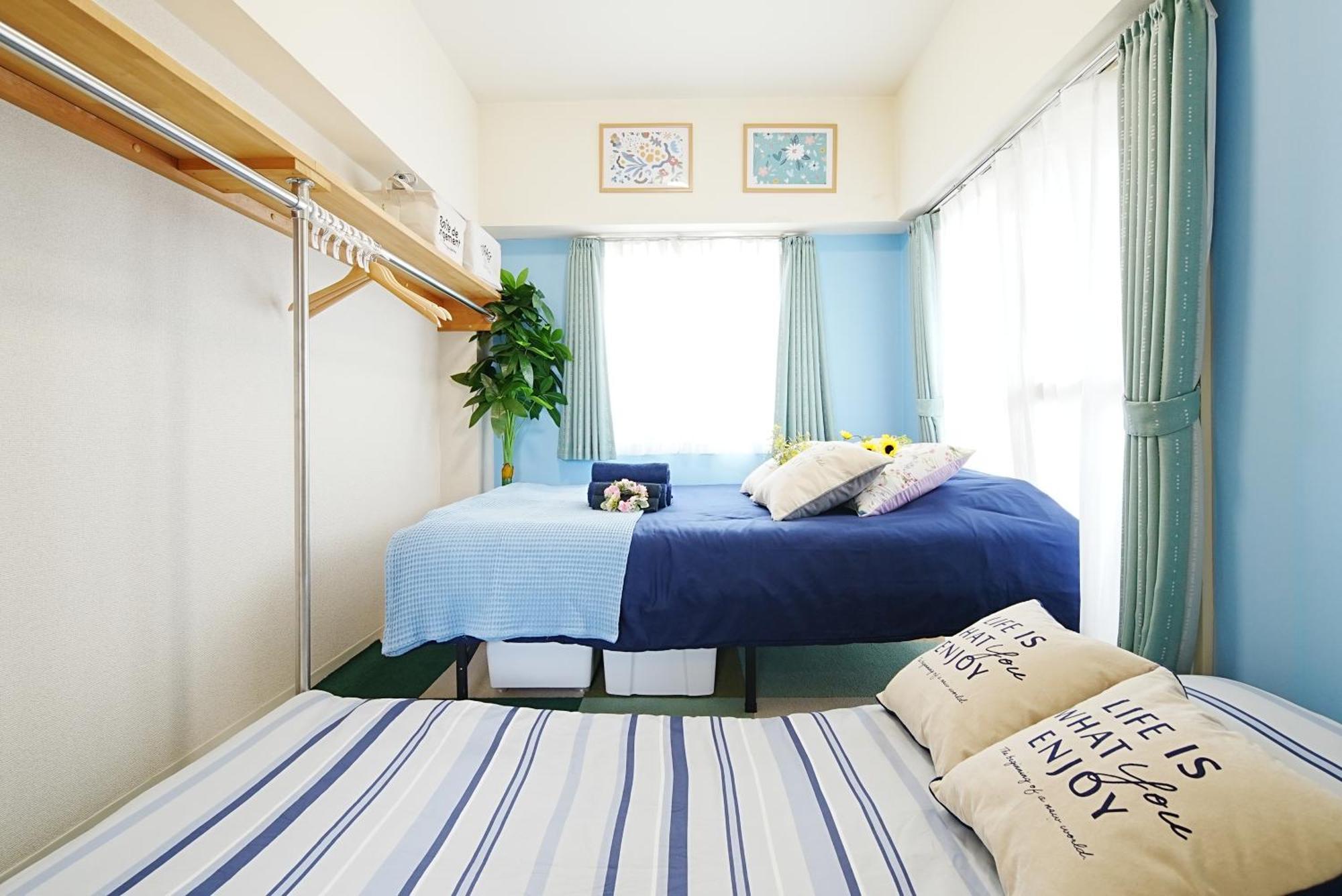 Apartment Sc Kameari 811