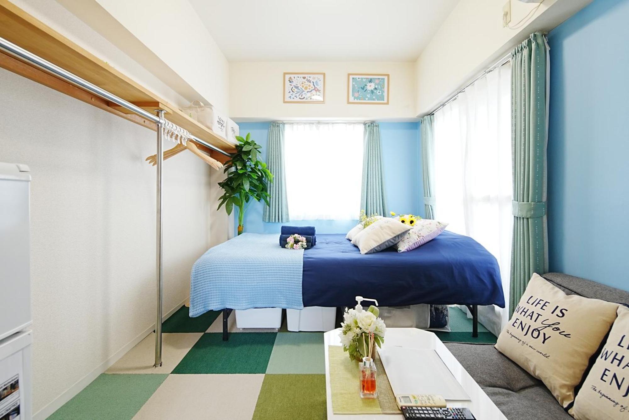 Apartment Sc Kameari 811 *