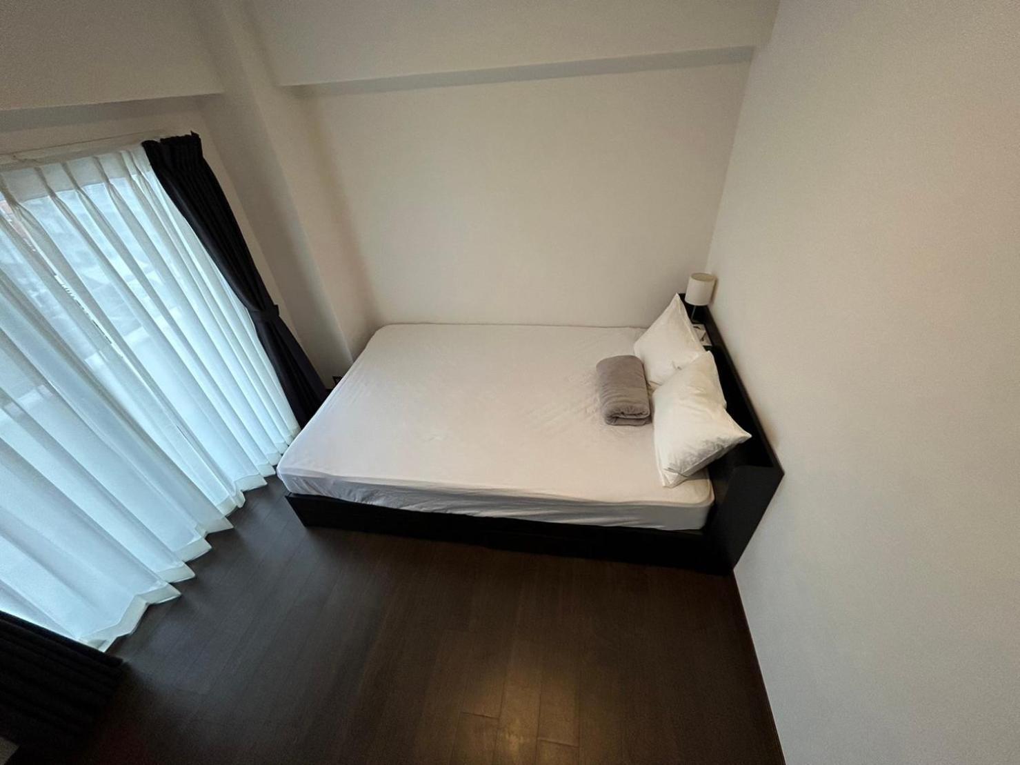 Niys 74 Type Apartment Tokyo