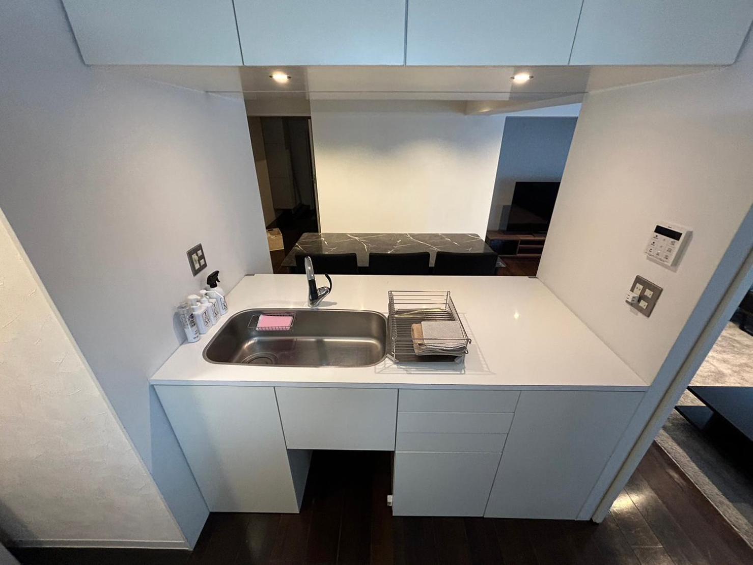 Niys 74 Type Apartment Tokyo