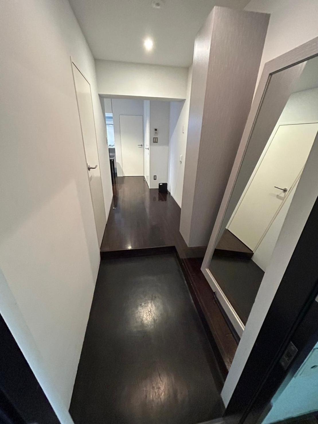 Apartment Niys 74 Type *