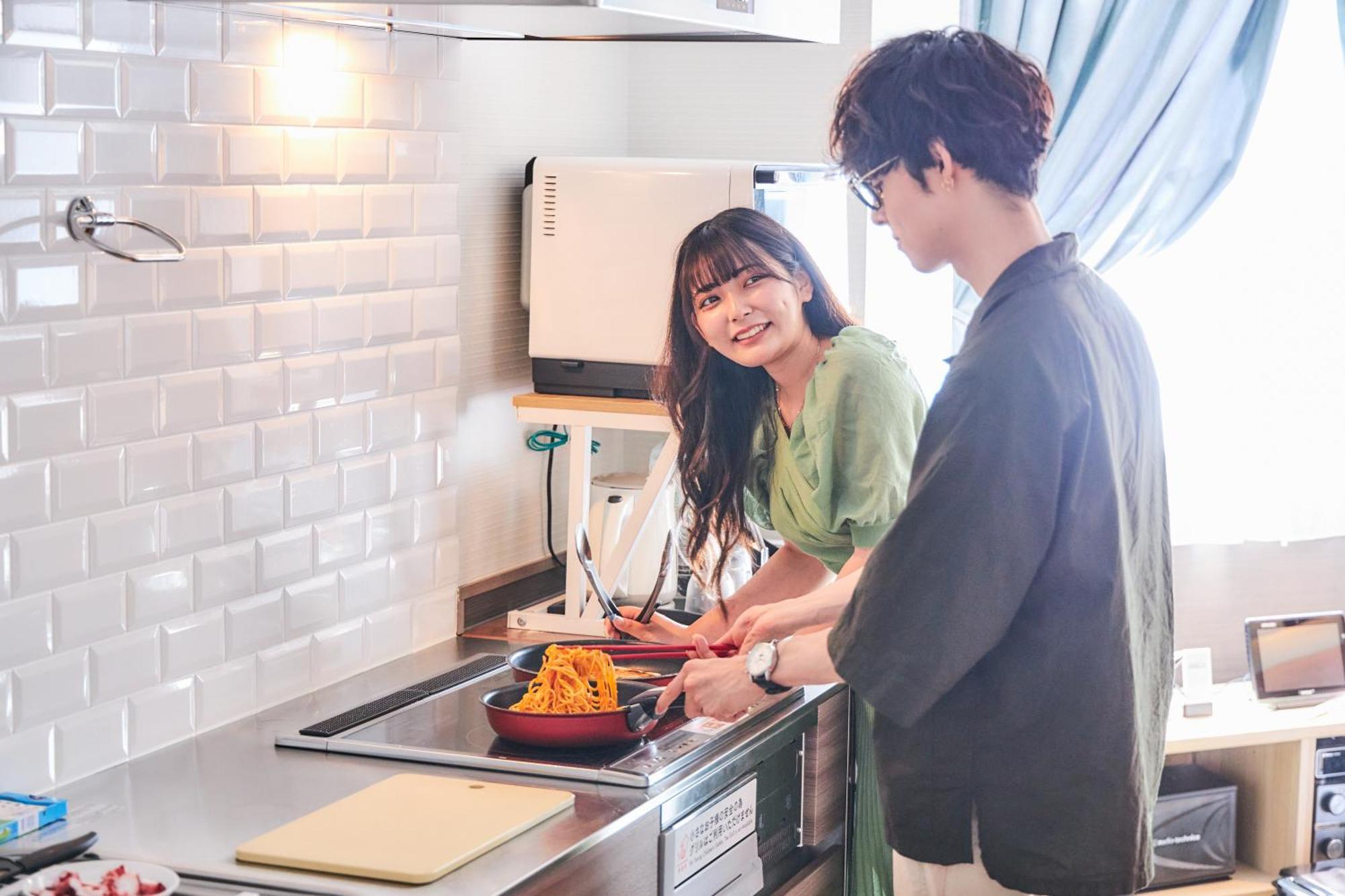 Pasela Living Tokyo