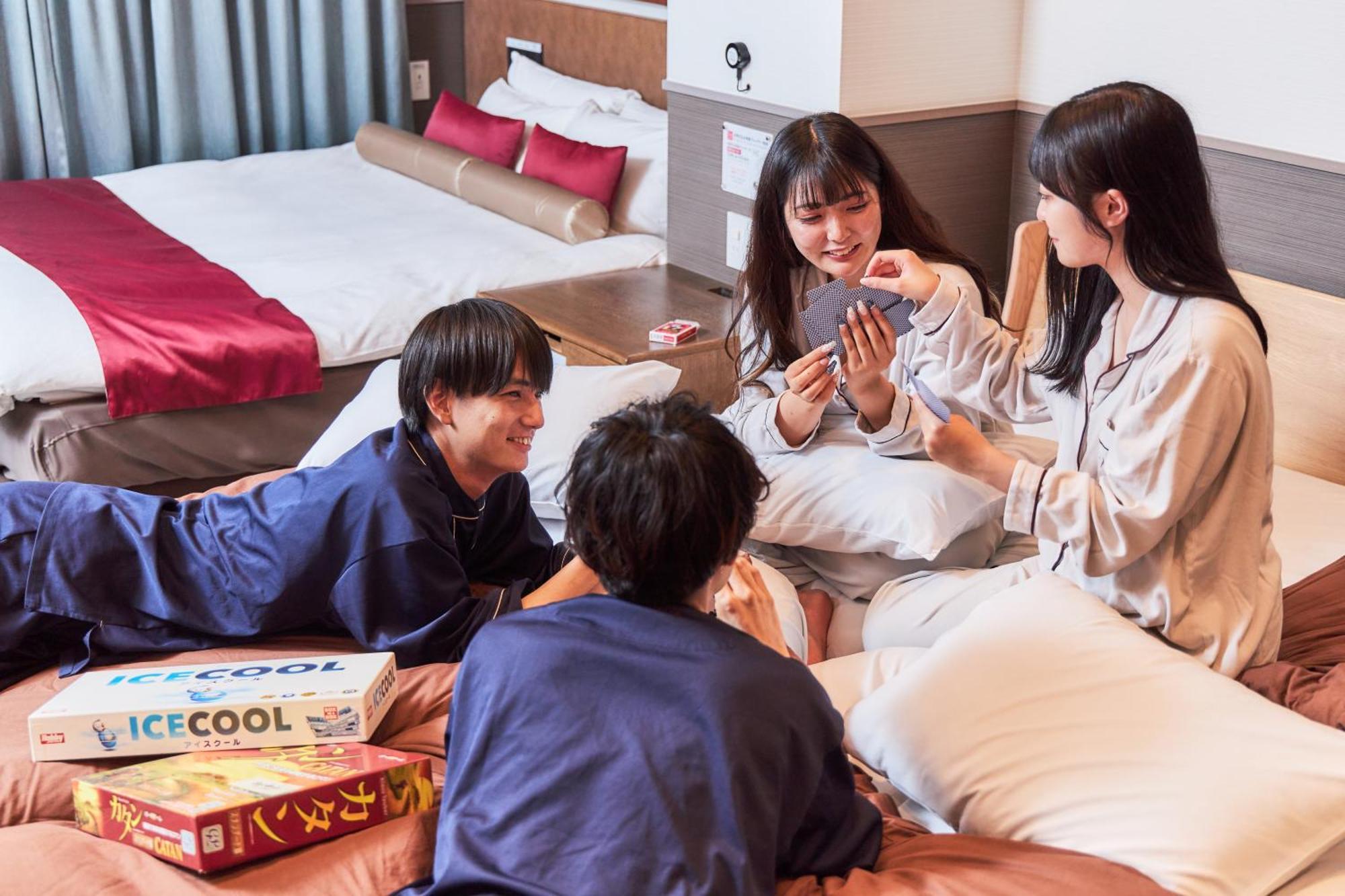 Hotel Pasela Living Tokyo