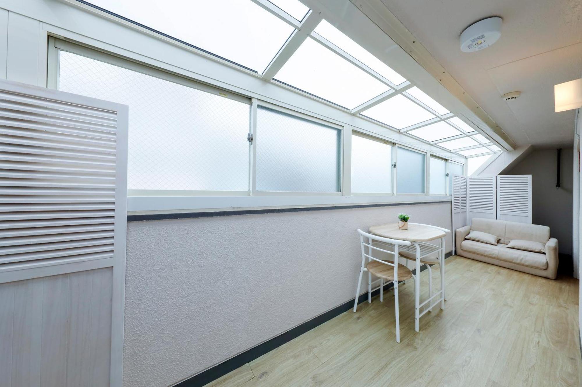 Apartment Grace Heiwajima Tokyo