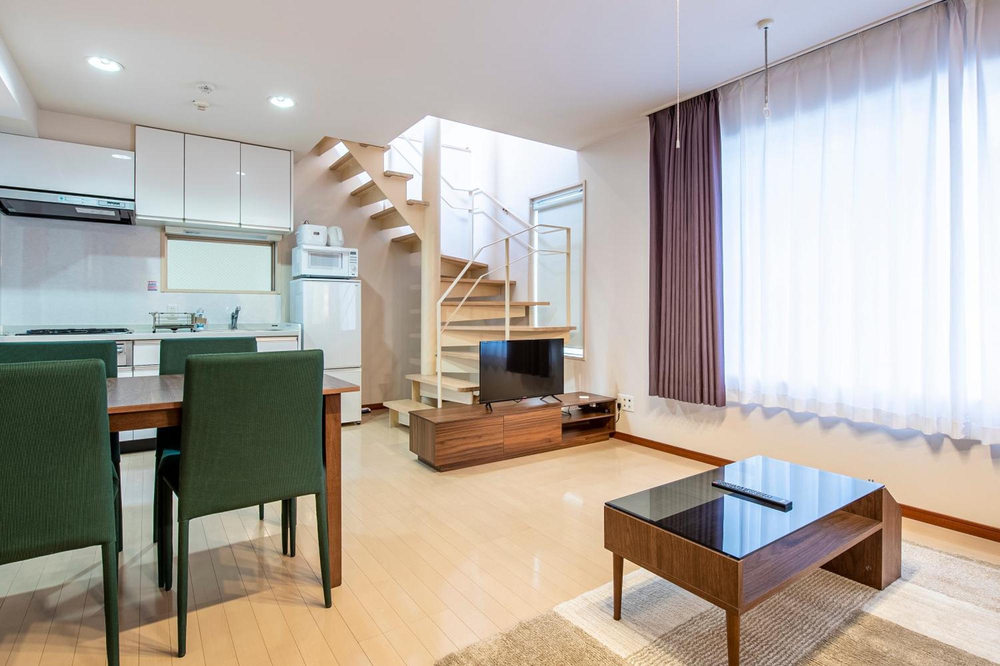 Apartment Granado Roppongi *
