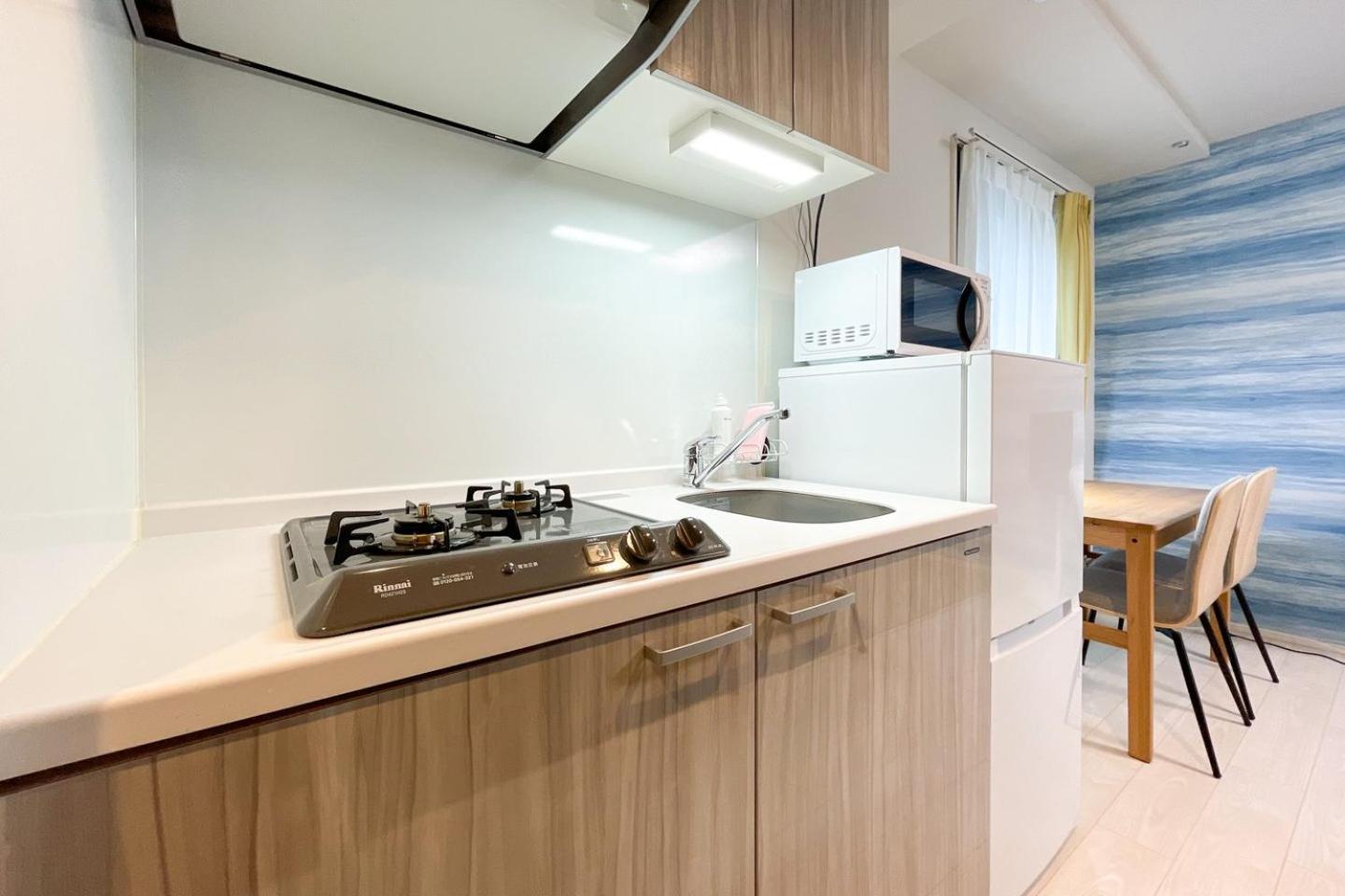 Nozomio Premier Meidaimae Tokyo
