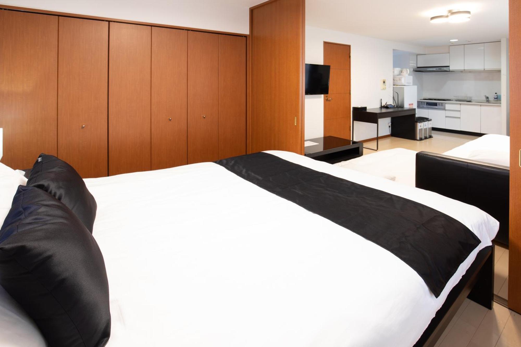 Apartment Granado Roppongi