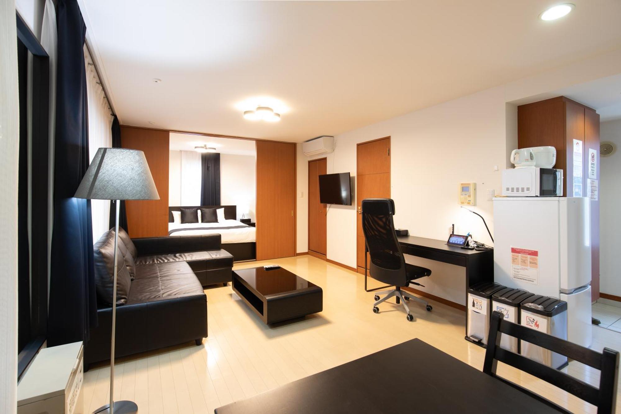 Apartment Granado Roppongi *