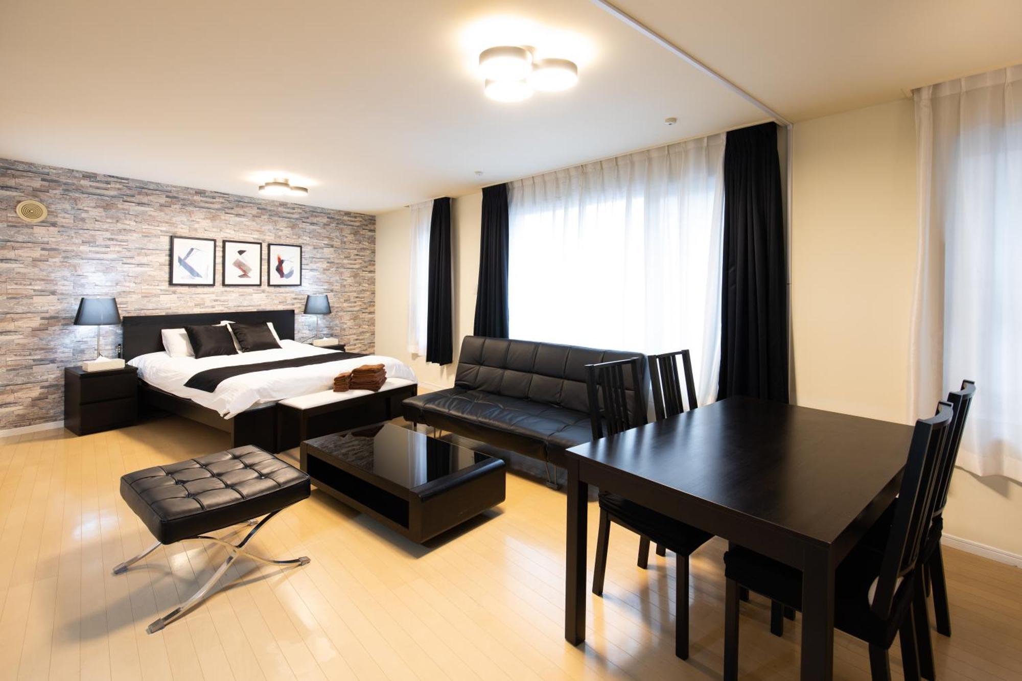 Granado Roppongi Apartment