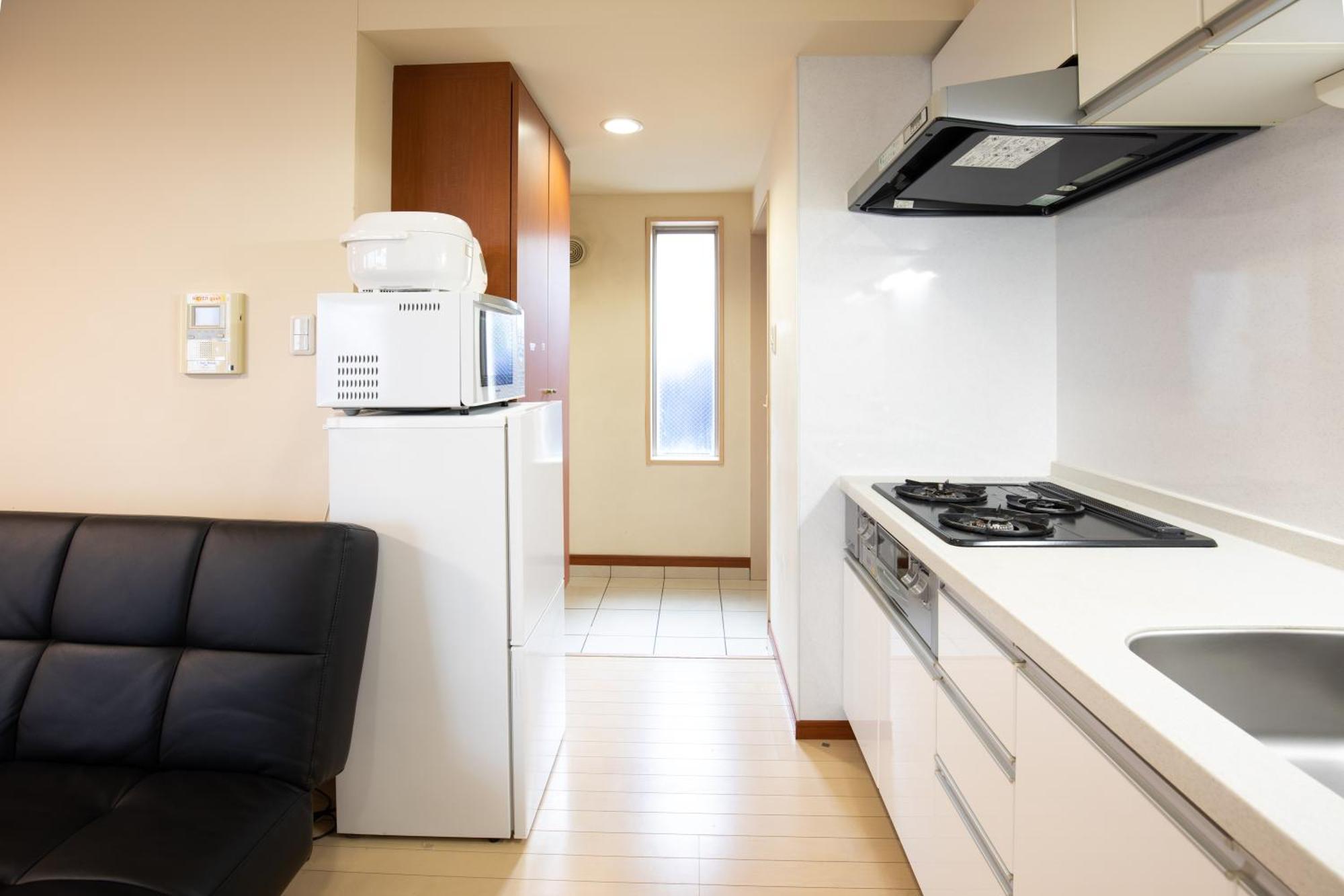 Granado Roppongi Apartment