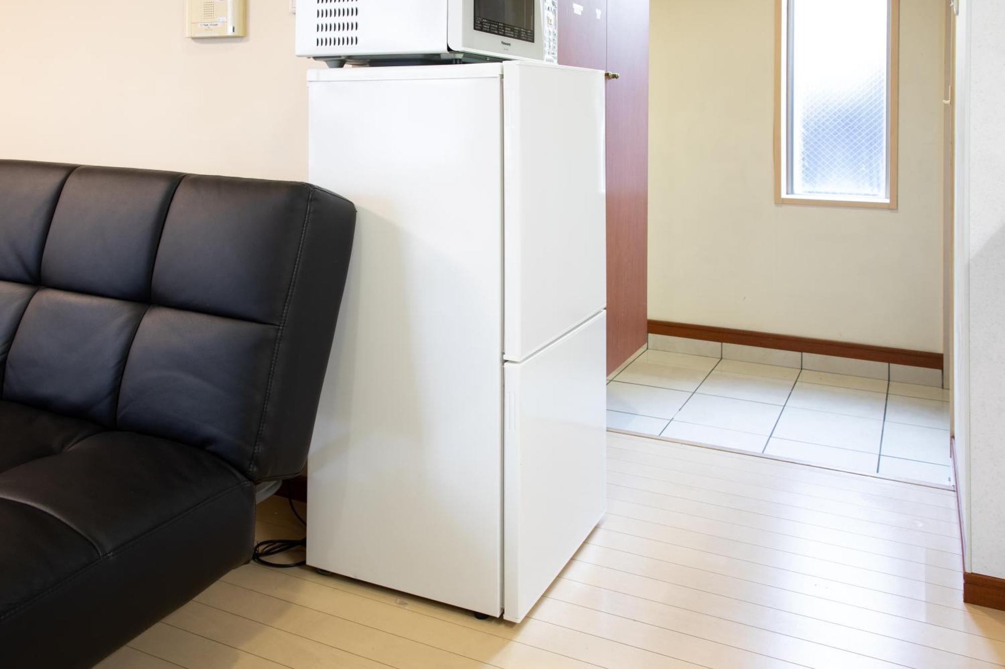 Apartment Granado Roppongi