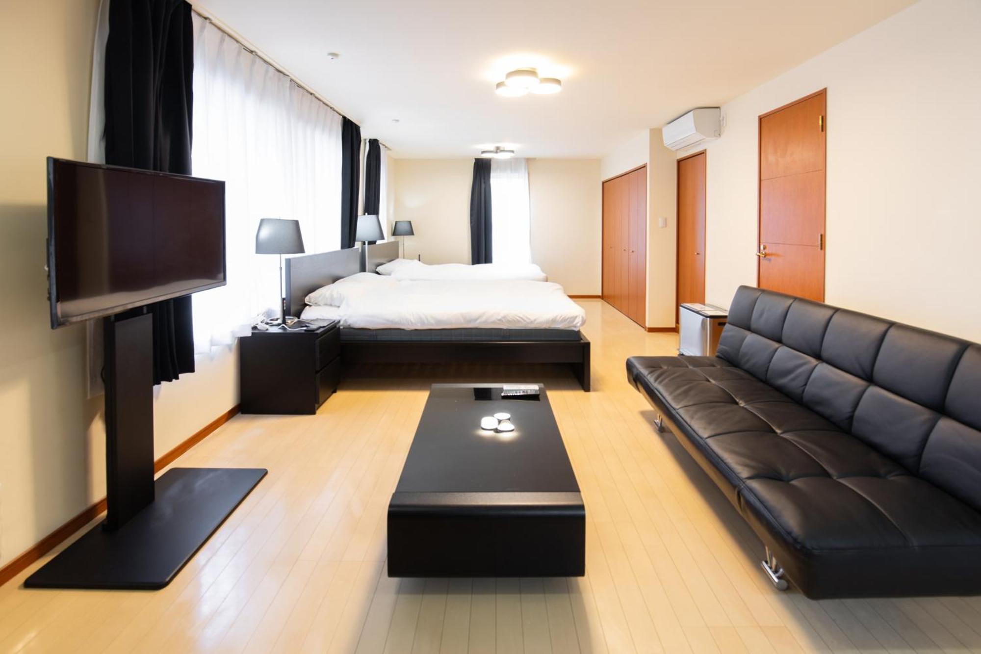 Apartment Granado Roppongi