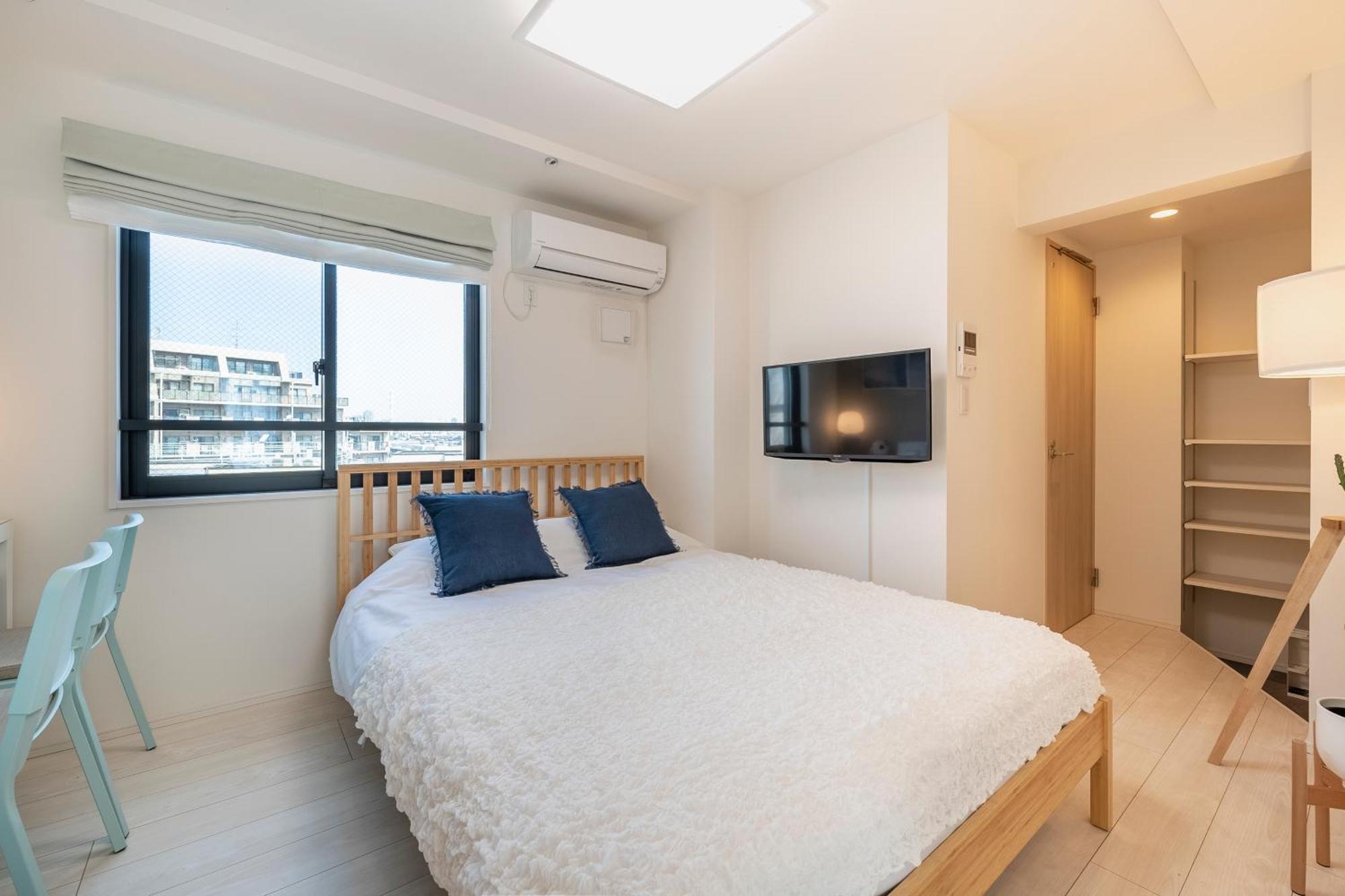 Nozomio Premier Meidaimae Tokyo