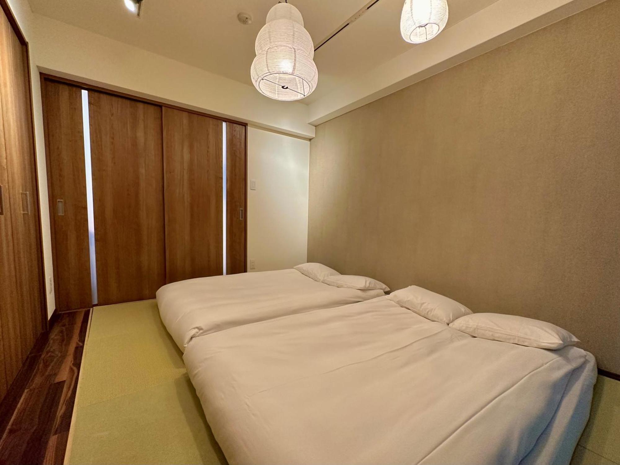 Asakusa Station Apartment: Cozy Living Near Narita & Haneda Airports Apartment