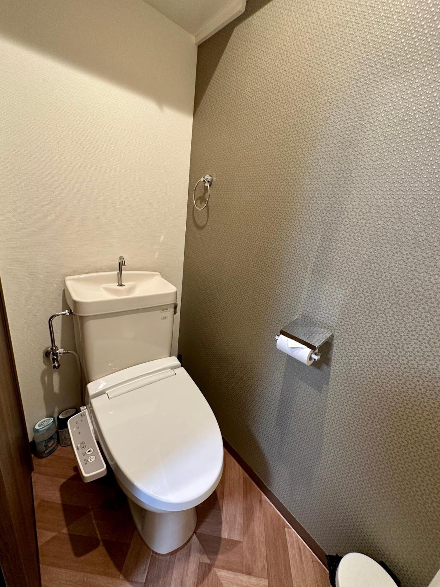 Asakusa Station Apartment: Cozy Living Near Narita & Haneda Airports Apartment
