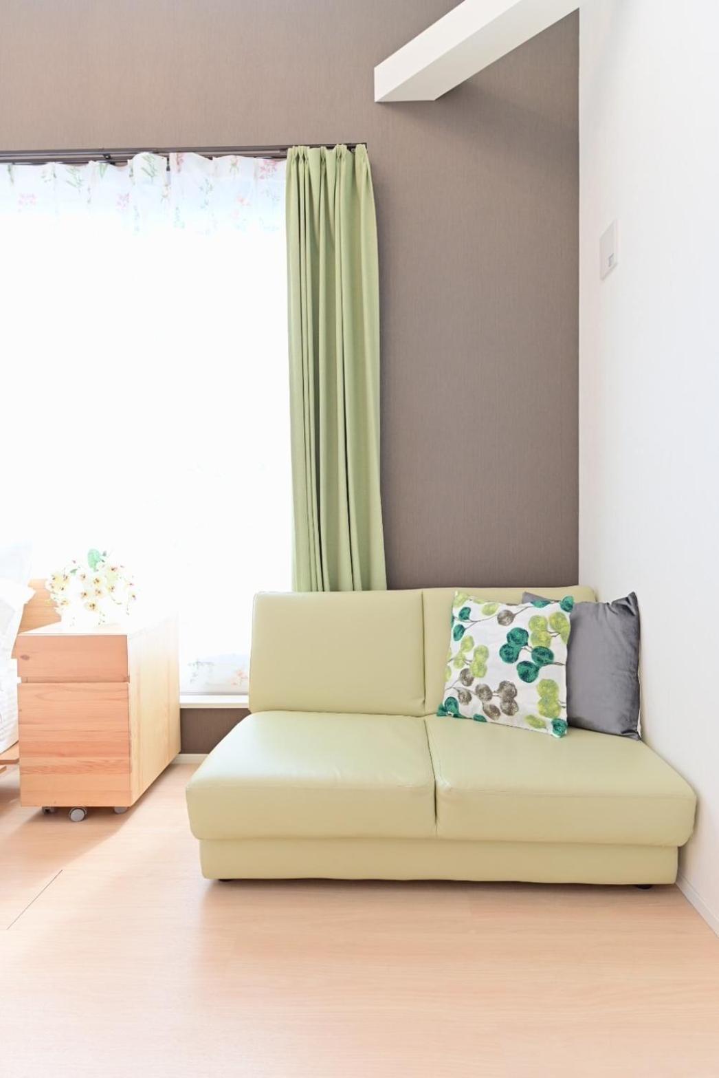 Villa 全新4居室出租！距离池袋（ikebukuro)1站 Tokyo