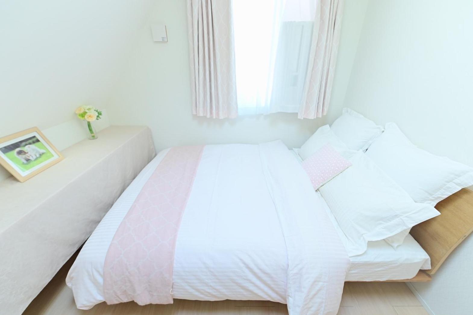 Villa 全新4居室出租！距离池袋（ikebukuro)1站 *