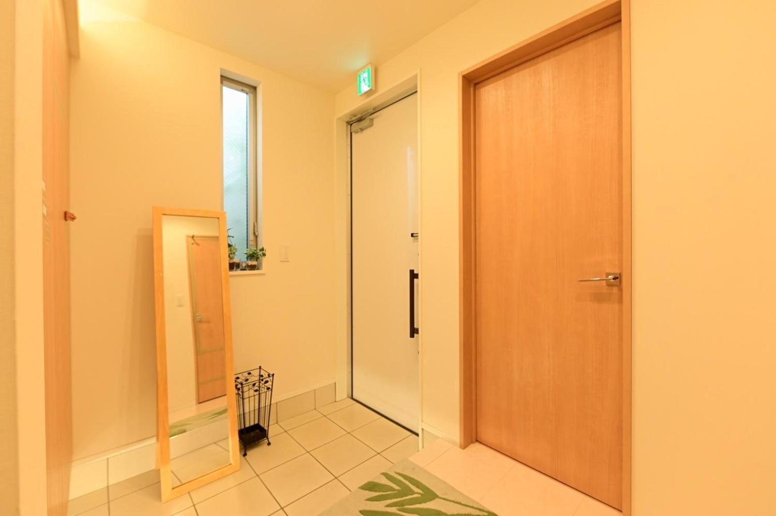 Villa 全新4居室出租！距离池袋（ikebukuro)1站 Tokyo