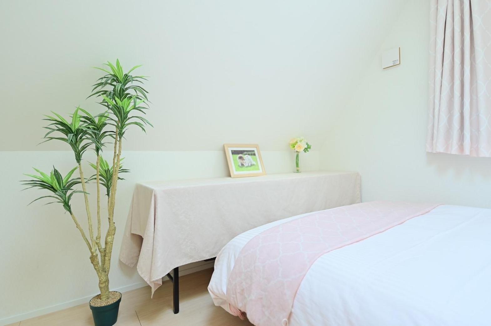 Villa 全新4居室出租！距离池袋（ikebukuro)1站 Tokyo