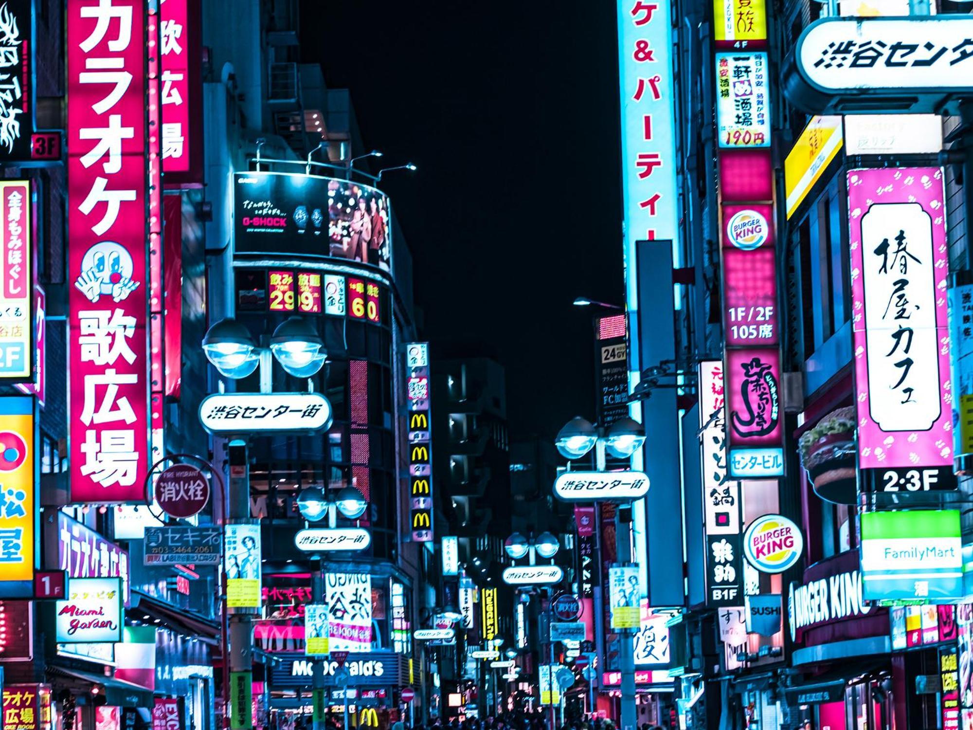 Hotel Ginza Creston