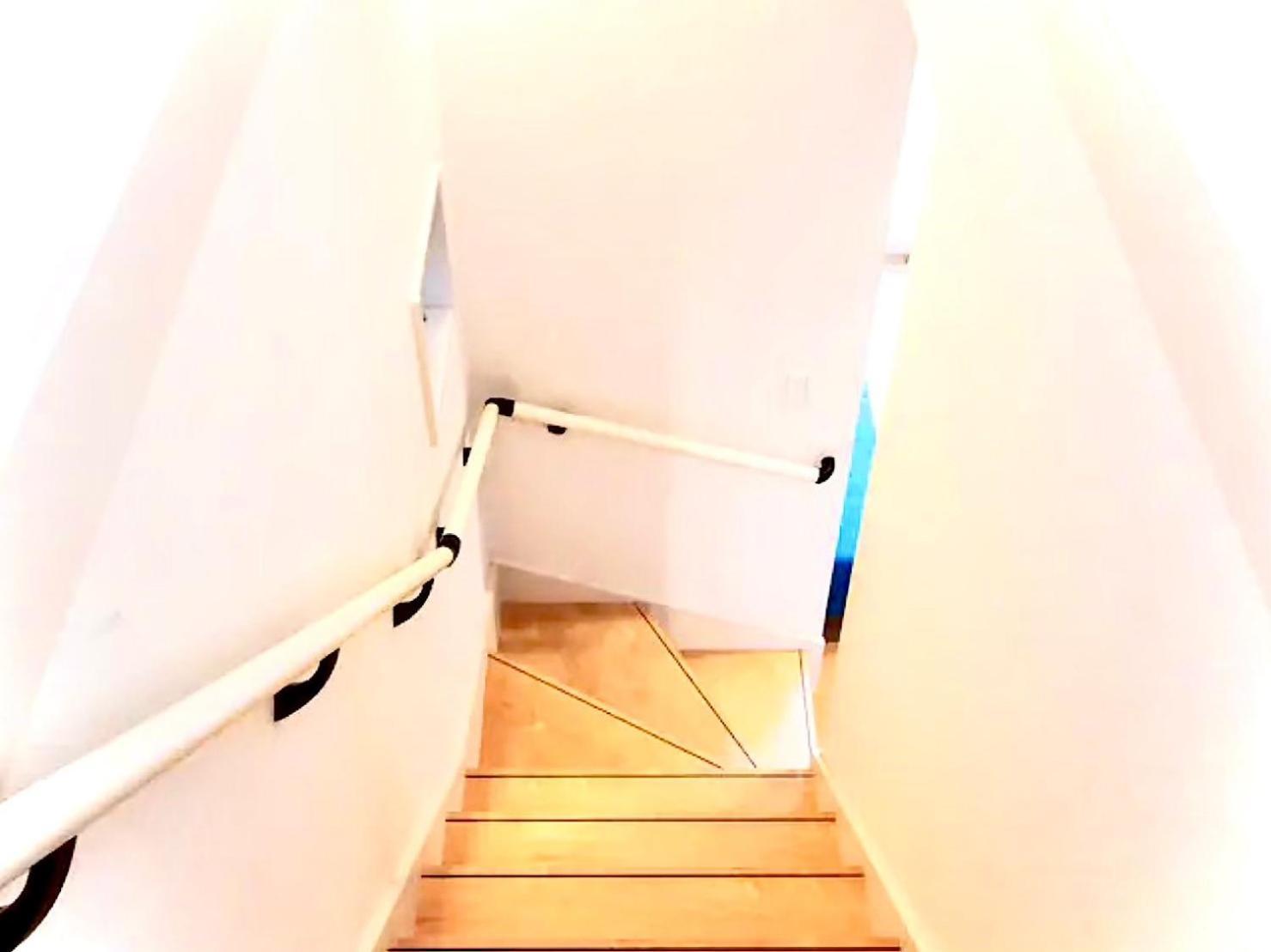 Apartment Eternity House 蒲田ー羽田 Tokyo