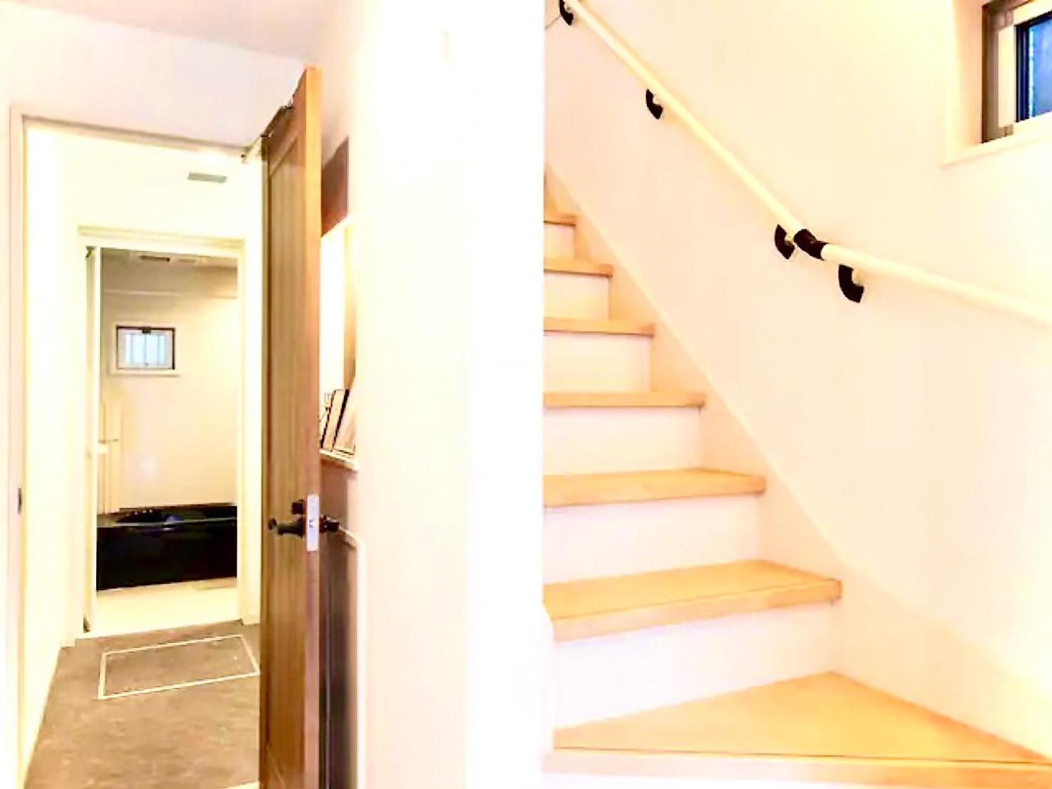 Eternity House 蒲田ー羽田 *