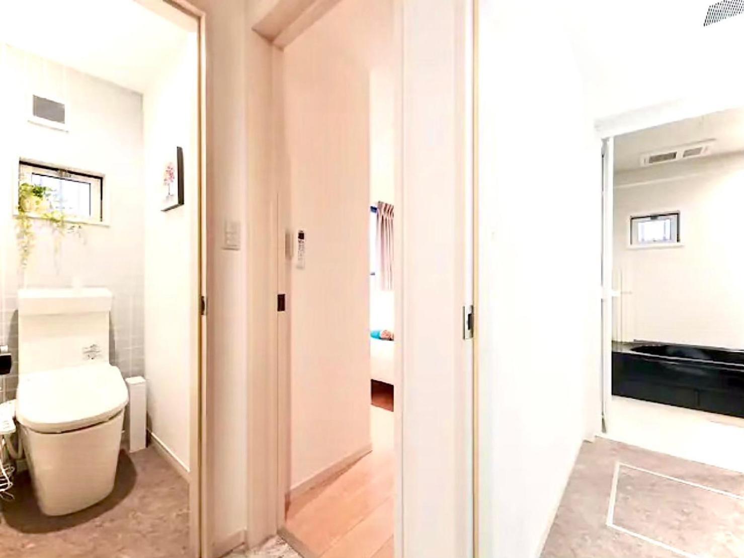 Apartment Eternity House 蒲田ー羽田 Tokyo
