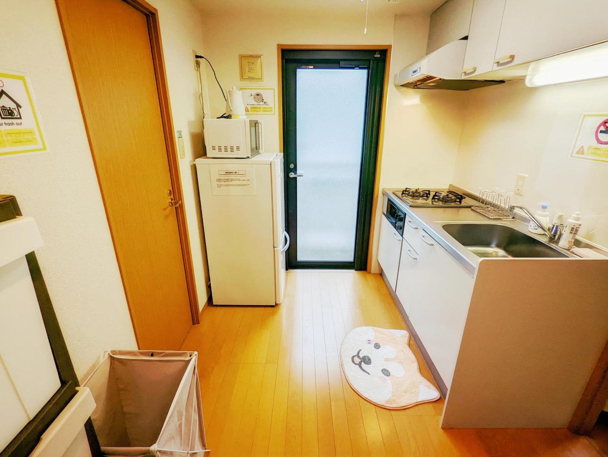 Apartment Minami-aoyama-1st