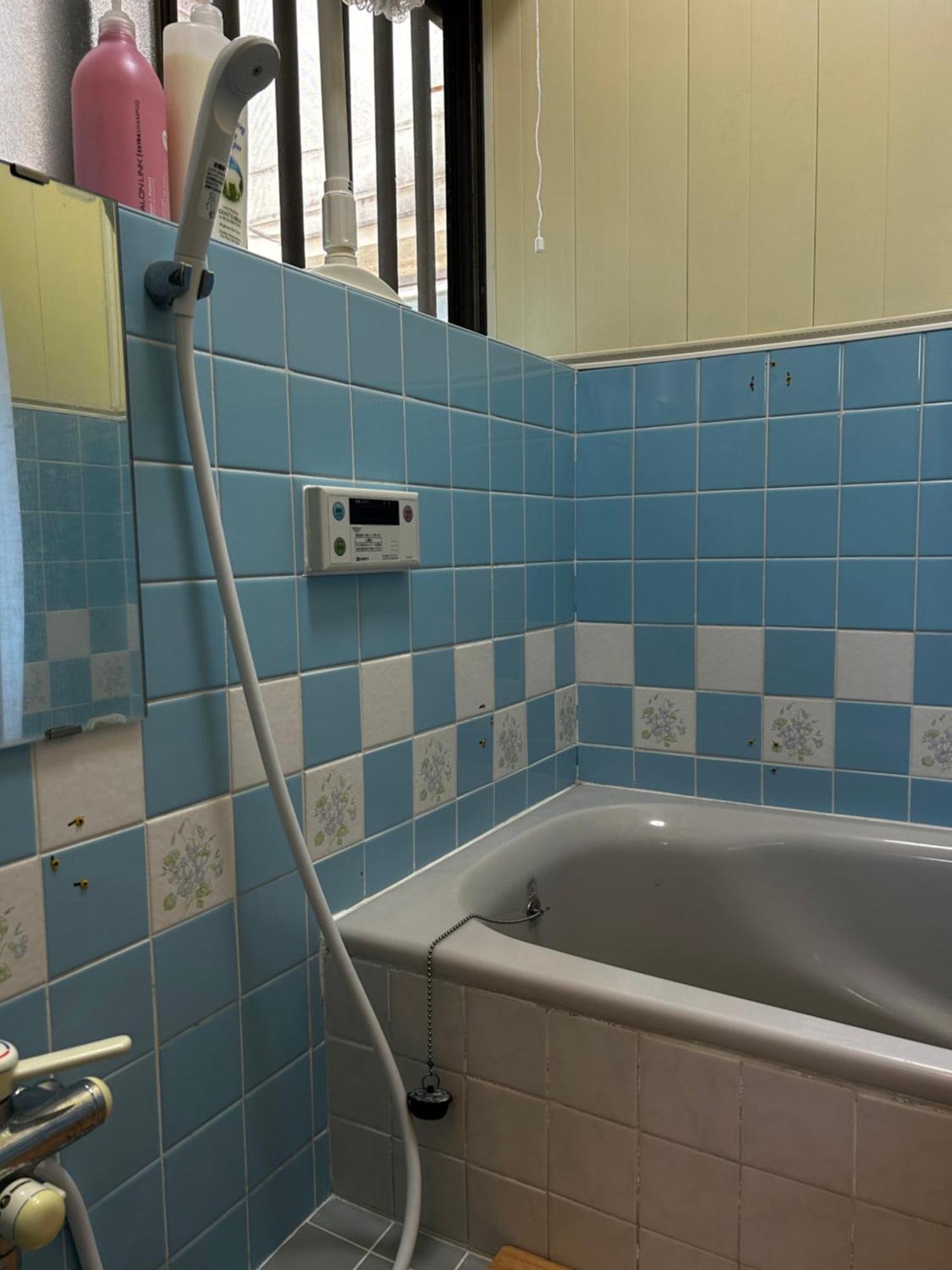 1970's Japanese Style Dorm House * Tokyo