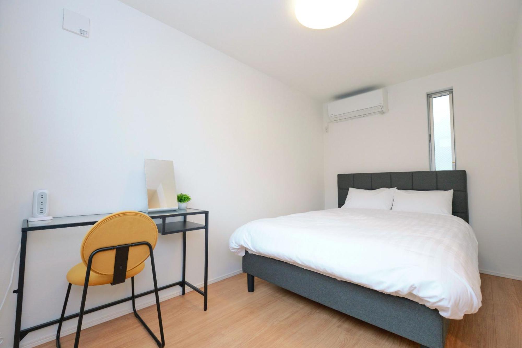 Holiday home Shinjuku 1 Sta.・98㎡・4br Entire Upscale Area *