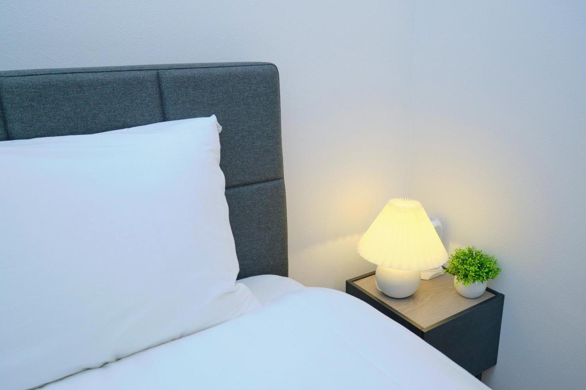 Shinjuku 1 Sta.・98㎡・4br Entire Upscale Area Holiday home *