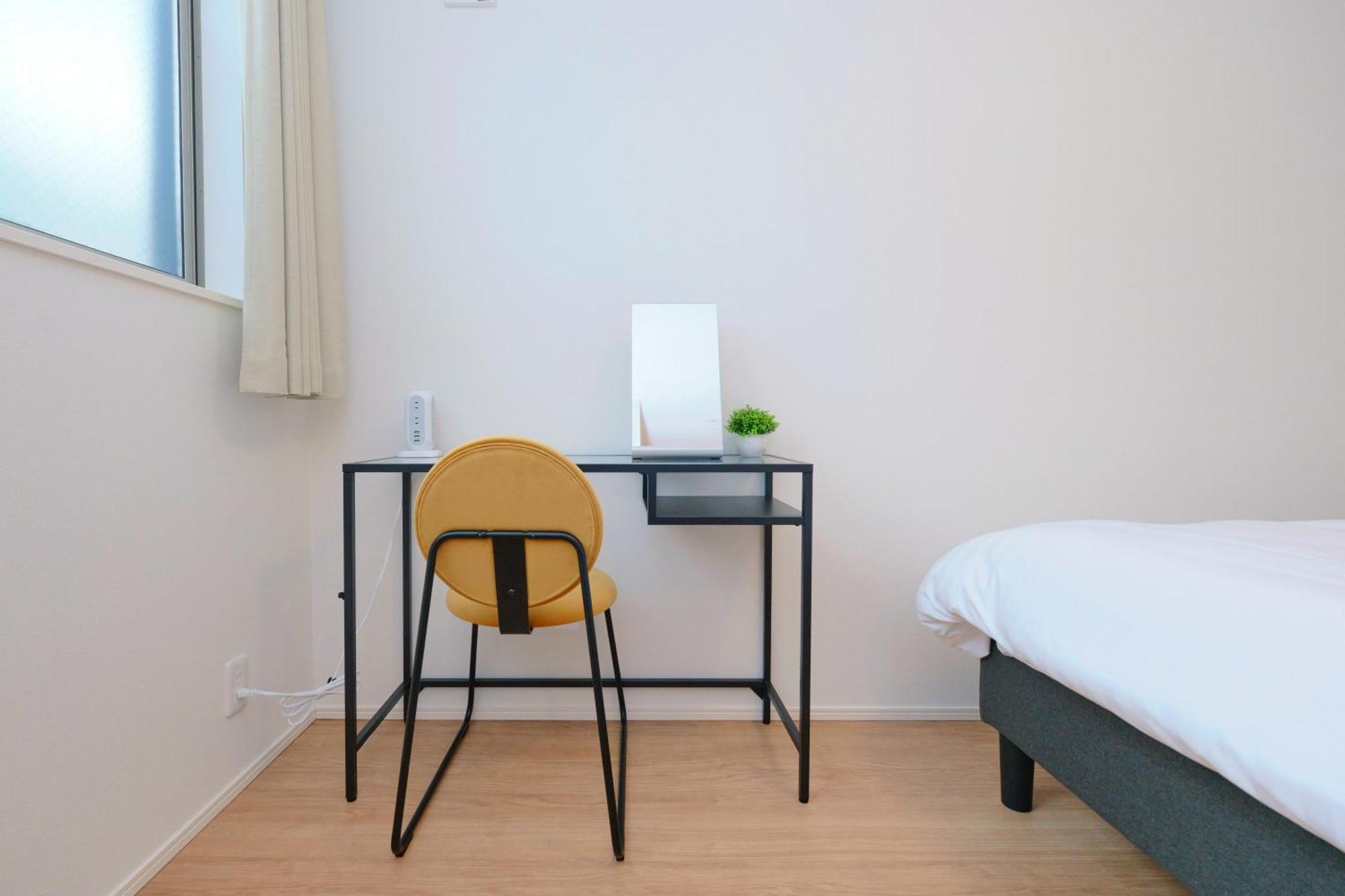 Shinjuku 1 Sta.・98㎡・4br Entire Upscale Area Holiday home