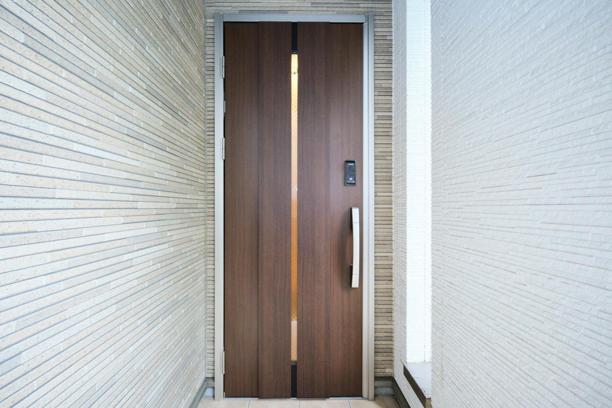 Shinjuku 1 Sta.・98㎡・4br Entire Upscale Area Holiday home *