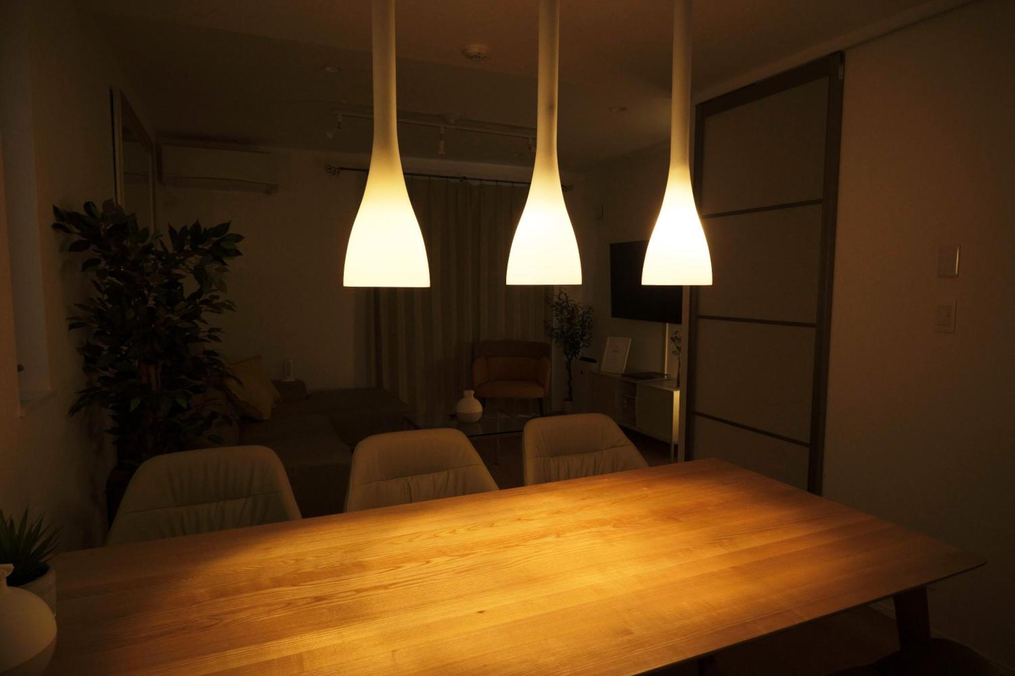 Holiday home Shinjuku 1 Sta.・98㎡・4br Entire Upscale Area