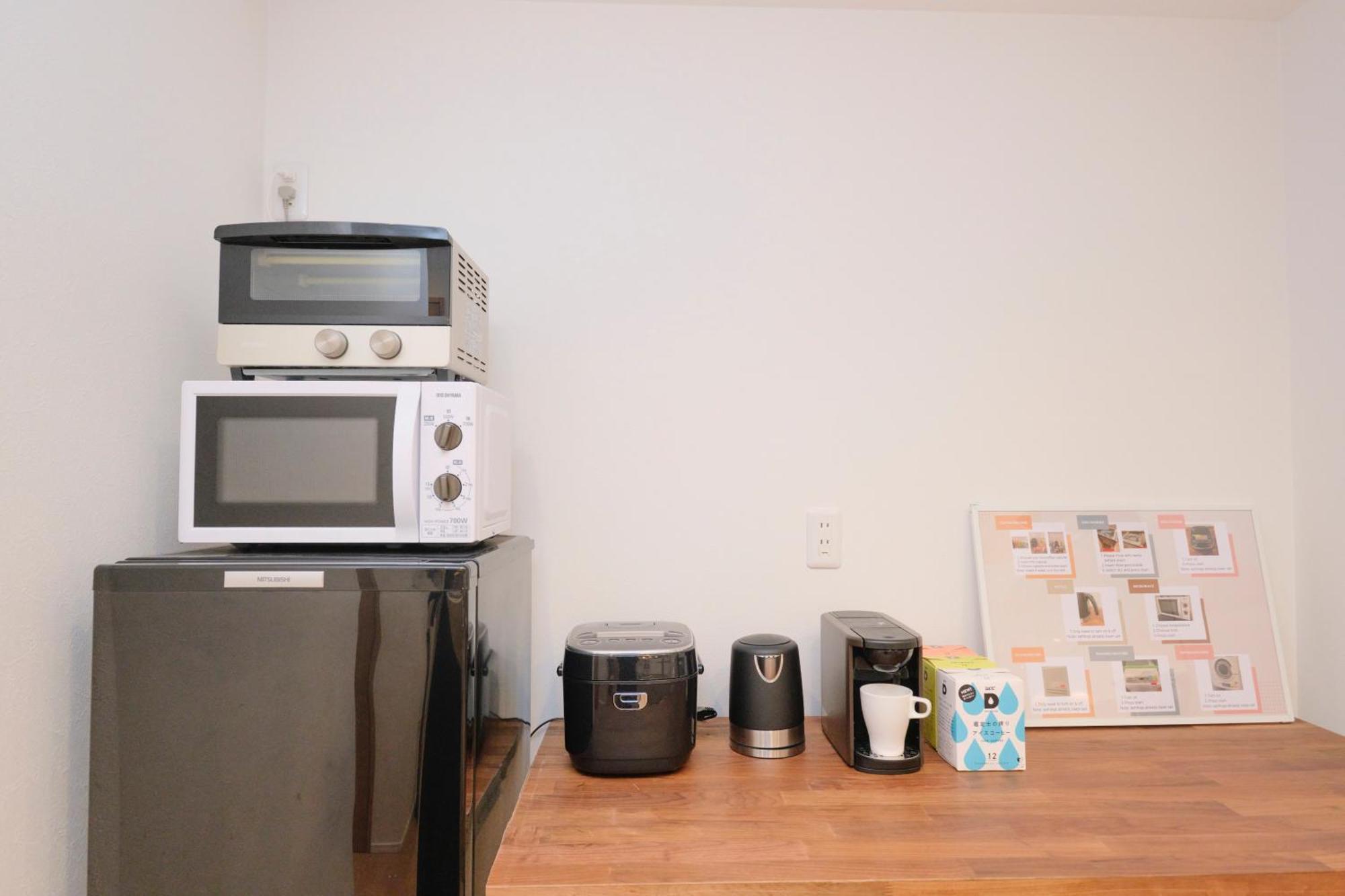 Shinjuku 1 Sta.・98㎡・4br Entire Upscale Area Holiday home *